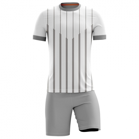 Soccer uniform